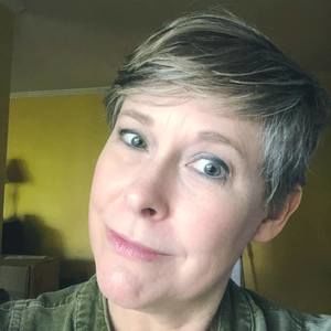 Meet your Posher, Victoria